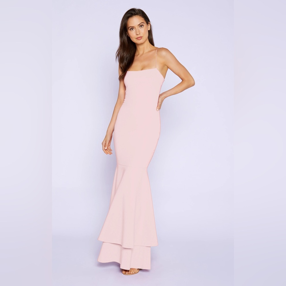 Likely AURORA GOWN | size 2